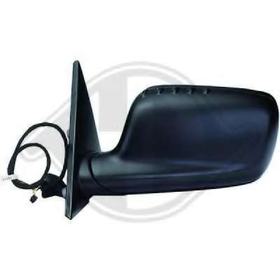 Наружное зеркало