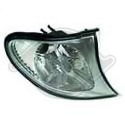 Фонарь указателя поворота