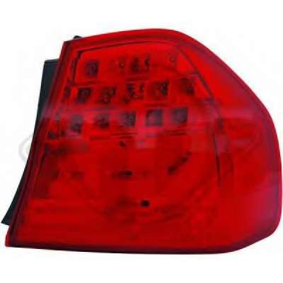 Задний фонарь