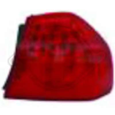 Задний фонарь