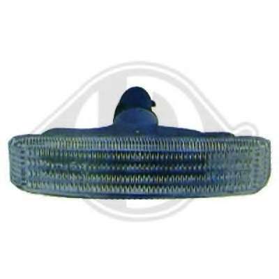 Фонарь указателя поворота