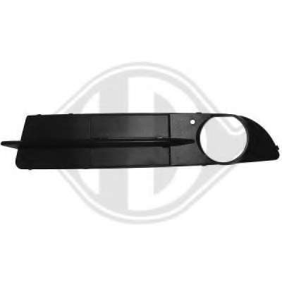 Решетка вентилятора, буфер