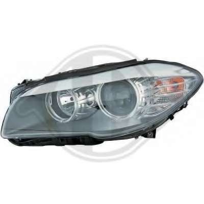 Основная фара