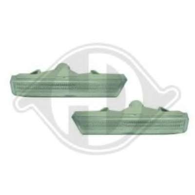 Фонарь указателя поворота