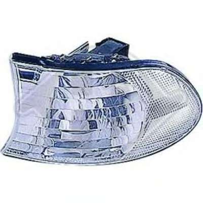 Фонарь указателя поворота