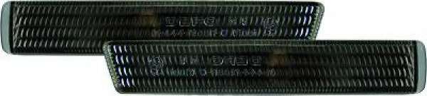 Фонарь указателя поворота