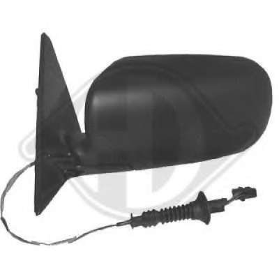 Наружное зеркало