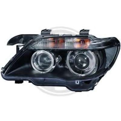 Основная фара