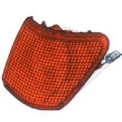 Фонарь указателя поворота