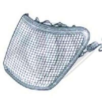 Фонарь указателя поворота