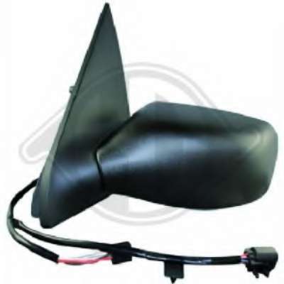 Наружное зеркало