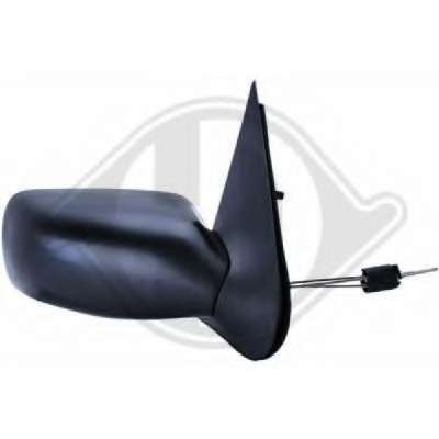 Наружное зеркало