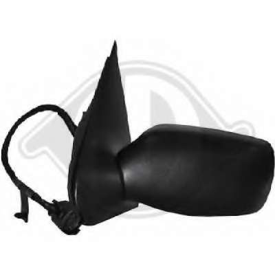 Наружное зеркало