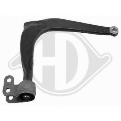 Рычаг независимой подвески колеса, подвеска колеса