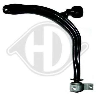 Рычаг независимой подвески колеса, подвеска колеса