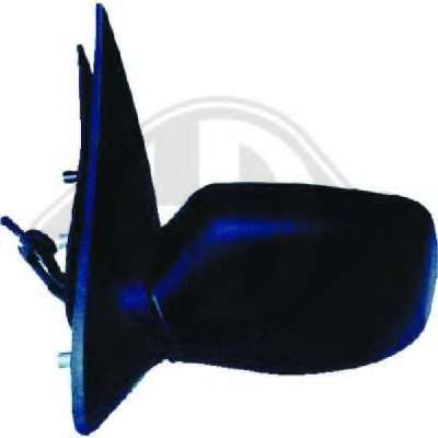 Наружное зеркало