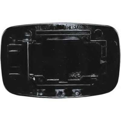 Зеркальное стекло, наружное зеркало