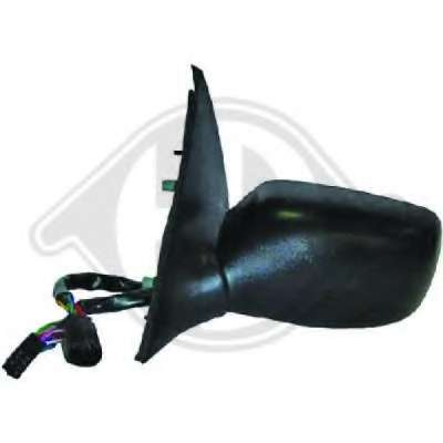 Наружное зеркало