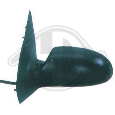 Наружное зеркало