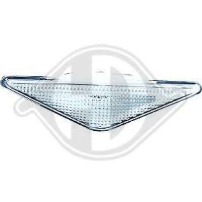 Фонарь указателя поворота