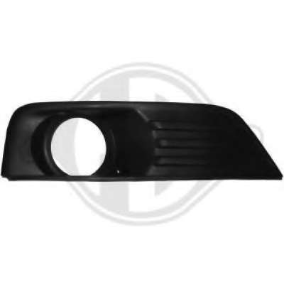 Облицовка, бампер