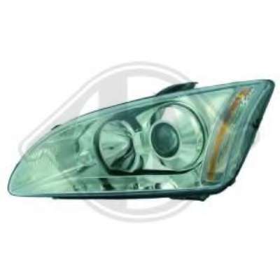 Основная фара