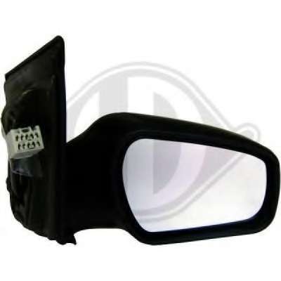 Наружное зеркало