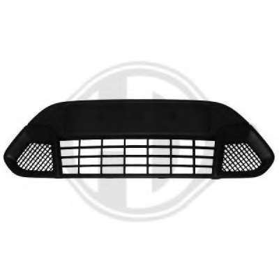 Решетка вентилятора, буфер