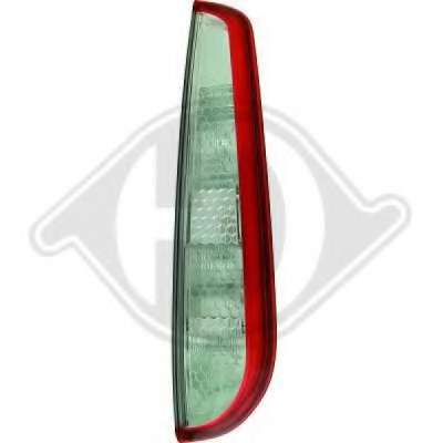 Задний фонарь