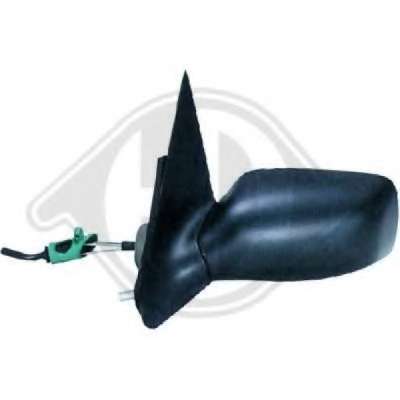 Наружное зеркало