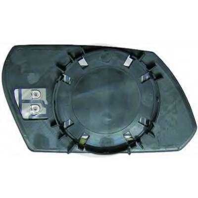 Зеркальное стекло, наружное зеркало