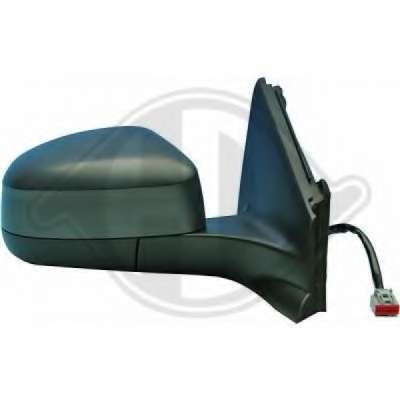 Наружное зеркало