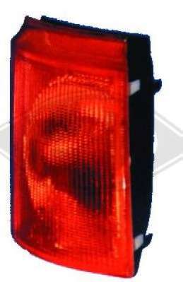 Фонарь указателя поворота