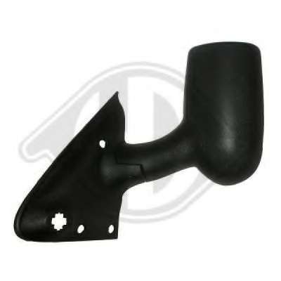 Наружное зеркало