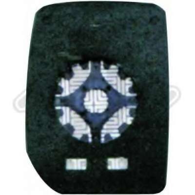 Зеркальное стекло, наружное зеркало