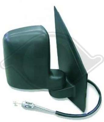 Наружное зеркало