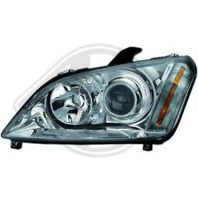 Основная фара