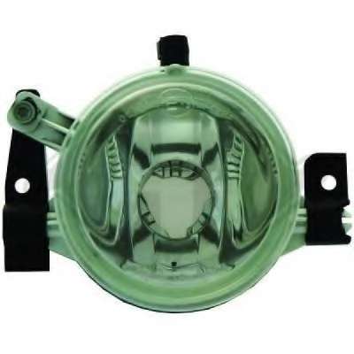 Противотуманная фара