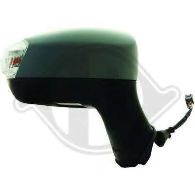 Наружное зеркало