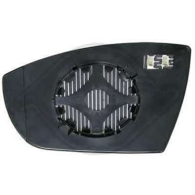 Зеркальное стекло, наружное зеркало