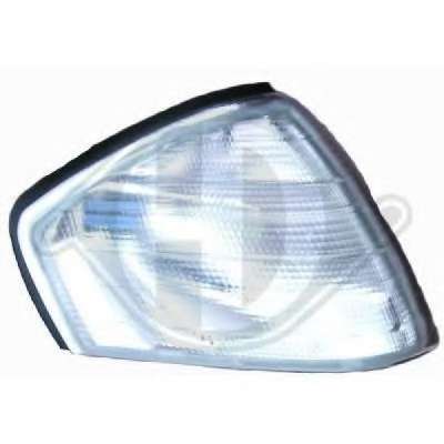 Фонарь указателя поворота