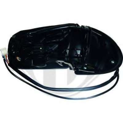 Наружное зеркало