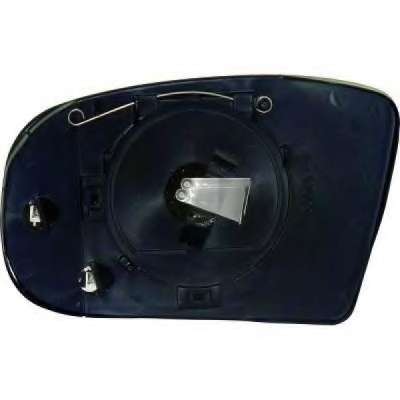 Зеркальное стекло, наружное зеркало