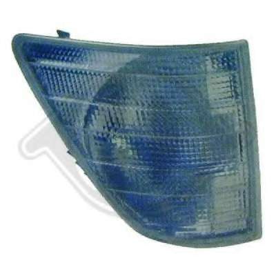 Фонарь указателя поворота