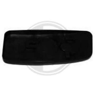 Зеркальное стекло, наружное зеркало