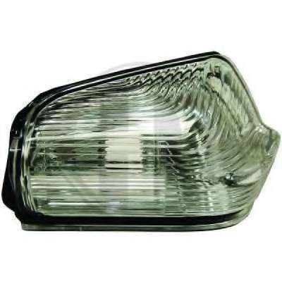 Фонарь указателя поворота