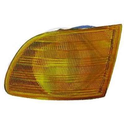 Фонарь указателя поворота