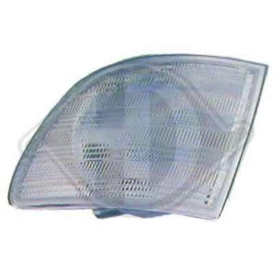 Фонарь указателя поворота