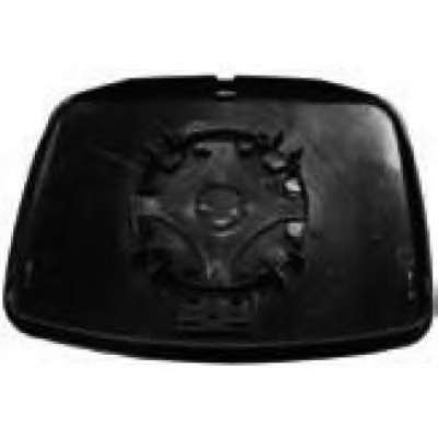 Зеркальное стекло, наружное зеркало