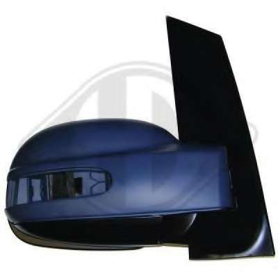 Наружное зеркало